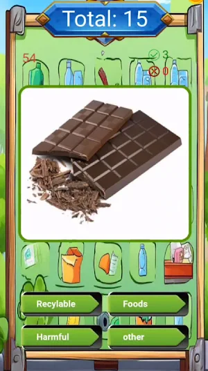 EizRecyClable Screenshot 3