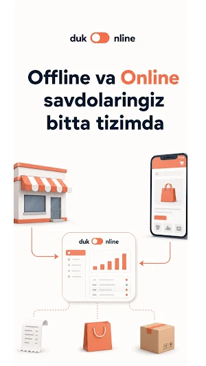 Dukonline Screenshot 1