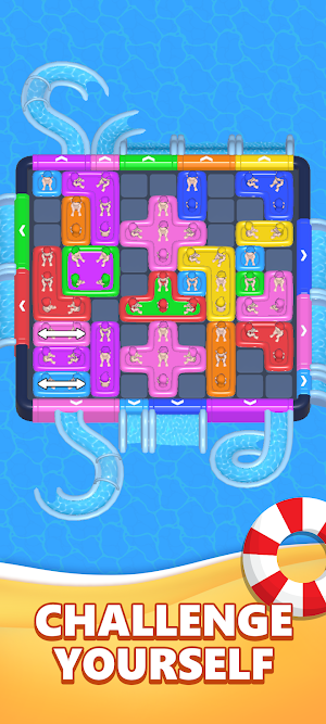 Color Slide Jam Screenshot 2