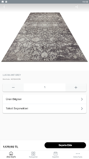 Halı Konağı Screenshot 1