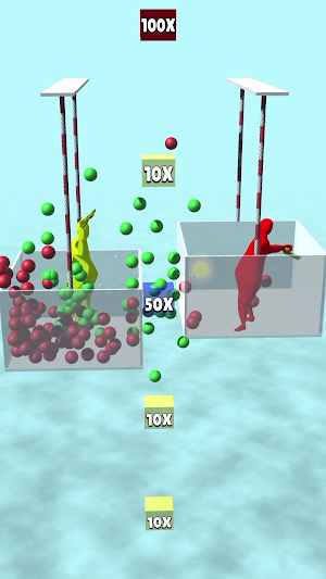 Hang Duel Screenshot 3