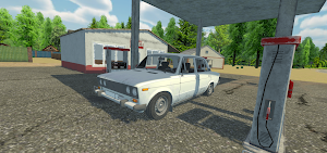 My Favorite Car Screenshot 0