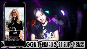 DJ Rindu Semalam ku tahan Screenshot 1