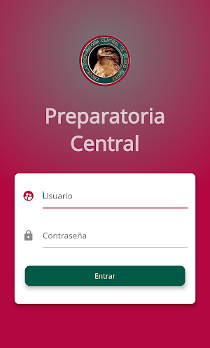 Preparatoria Central Cd Juarez Screenshot 0
