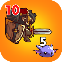 Monster Run Collect