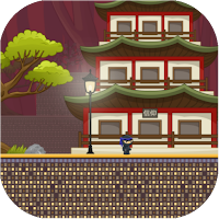 Jonin Shadow Ninja