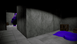 Grimace Purple Monster Shake Screenshot 3