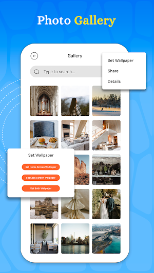 Image Search Screenshot 3
