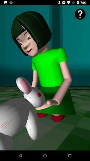 In Someone's Dream/Realtime 3D Screenshot 3