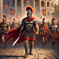 Roman Empire Wallpapers
