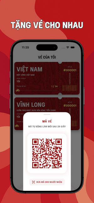 Vi Vu Việt Screenshot 2