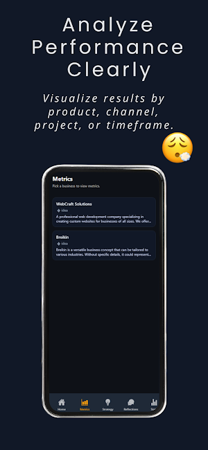 Earneen: Business Coaching Screenshot 3