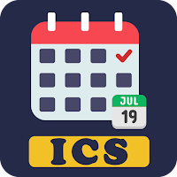 ICS File Viewer, ICS App, iCal