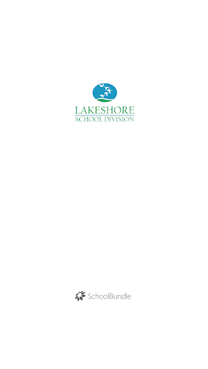 Lakeshore School Division Screenshot 0