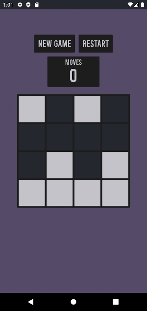 CHESSLIDE Screenshot 0