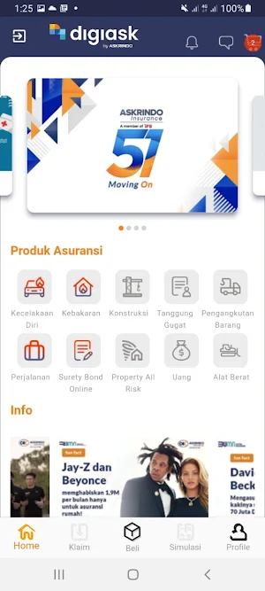 digiAsk4.0 Screenshot 2