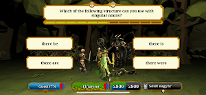 tedu Screenshot 2