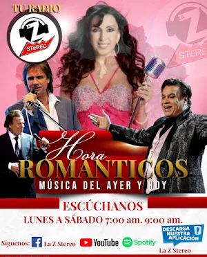 La Z Stereo Screenshot 3