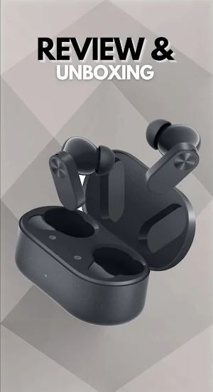 OnePlus Nord Buds 2 App hint Screenshot 0