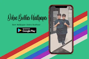 Dobre Brothers Wallpaper HD Screenshot 2