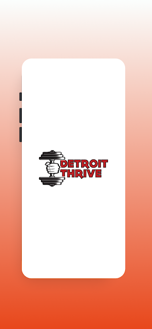 Detroit Thrive Screenshot 0
