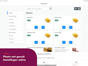 Kompromi Screenshot 3