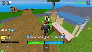 Blox Fruits RP Mods Screenshot 0