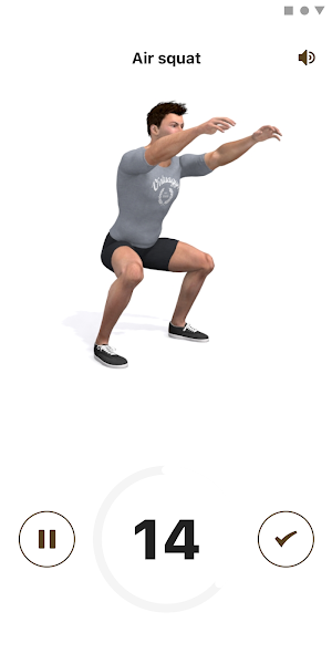 Pilates City - Reformer clubs Screenshot 3