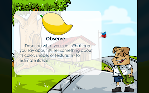 Diff Observe from Inference Screenshot 2