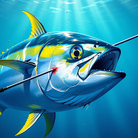 Spearfishing Simulator
