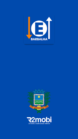 ZAM - Zona Azul Mobi Screenshot 0