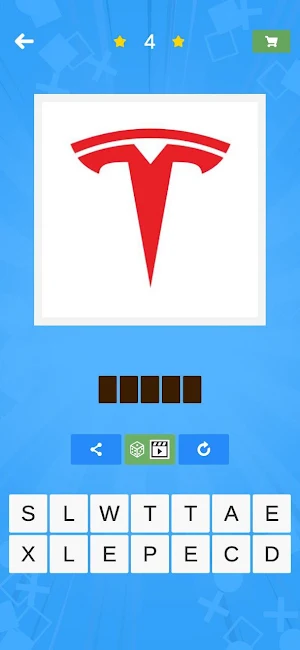 Guess The Logo Worldwide Screenshot 1