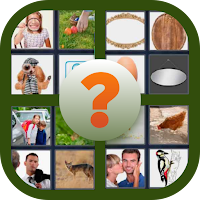 4Pics 4Letters {1Word}