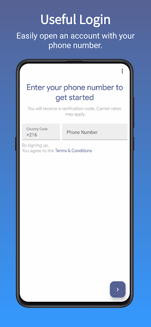 Moon Meet Screenshot 1