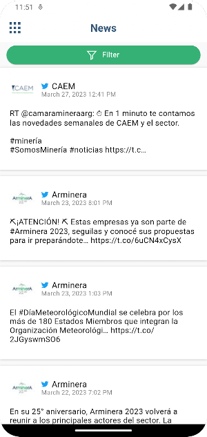 Arminera Screenshot 1