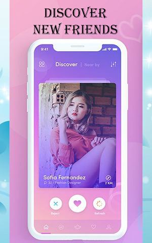 Video Downloader for Badoo Screenshot 0