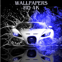 Sport Car Wallpapers HD 4K