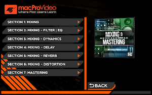 Mixing and Mastering Guide For AudioPedia 108 Screenshot 1