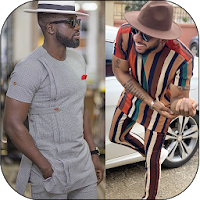 African Men Trending Fashion Styles