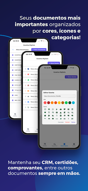 Plantão 360 Screenshot 2