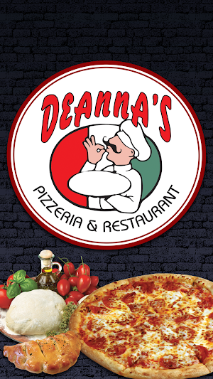 Deanna's Pizzeria & Restaurant Screenshot 0