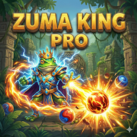 Zuma King Pro