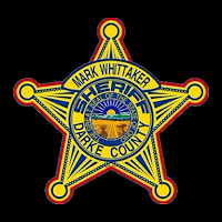 Darke County Sheriff, OH