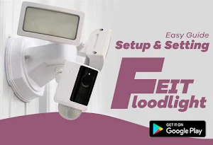 Feit Flood Light Sec Cam Guide Screenshot 0