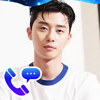 Park Seo Joon Fake Call Video