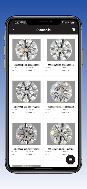 Trinity Diamond Screenshot 3