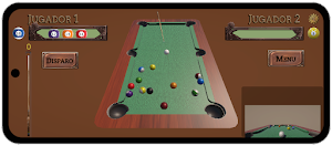 Billar 3D Lc Screenshot 2