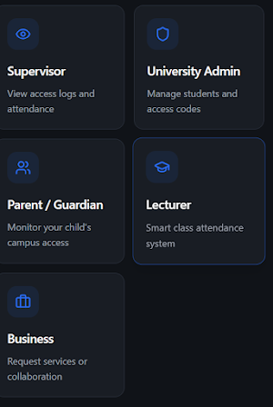 Natsec Screenshot 1