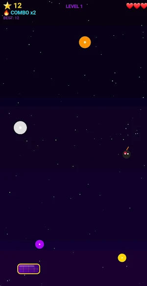 Dash Rush Screenshot 3
