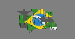 TLB LITE - THUG LIFE BRASIL Screenshot 0